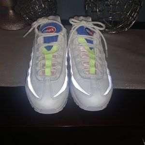 Women’s AirMax 95 SE
